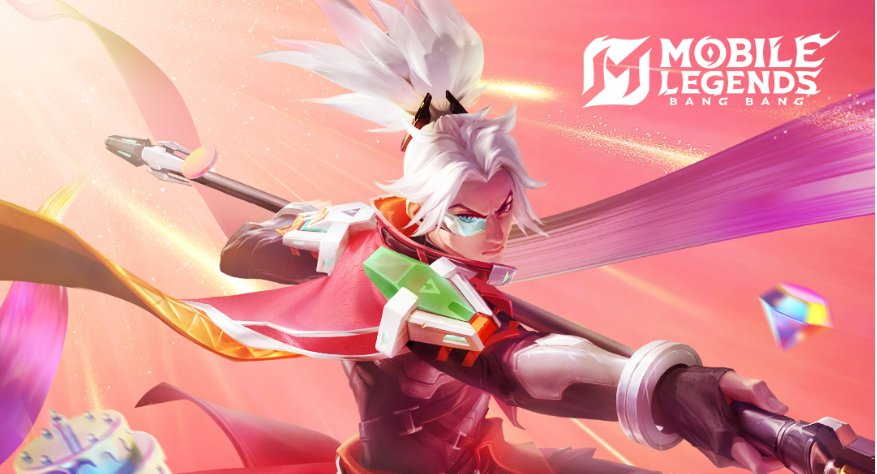 Mobile Legends Bang Bang